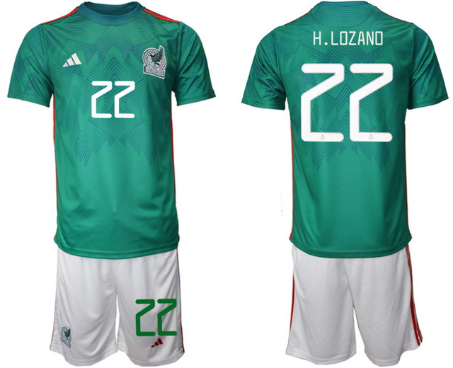 Mexico soccer jerseys-039